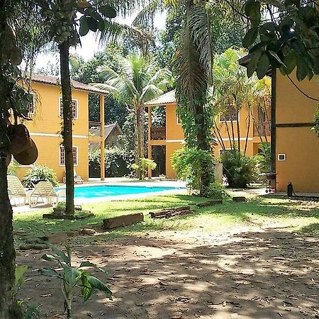 Apartamento em Condomínio Praia de Boiçucanga Litoral Norte Exterior foto