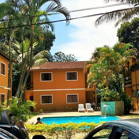 Apartamento em Condomínio Praia de Boiçucanga Litoral Norte Exterior foto