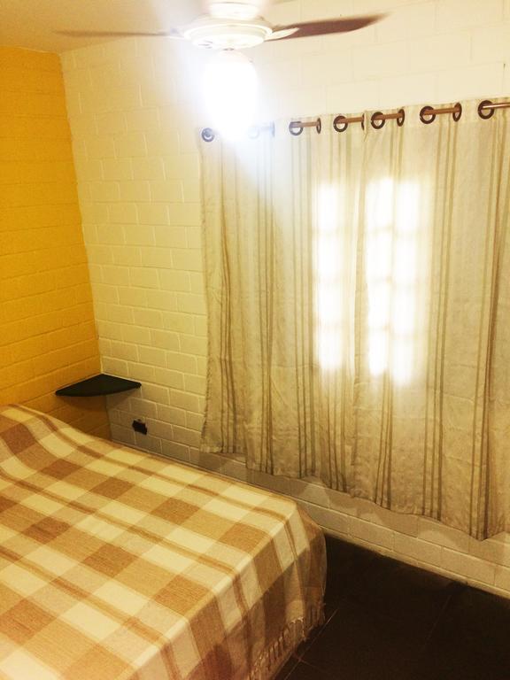 Apartamento em Condomínio Praia de Boiçucanga Litoral Norte Exterior foto