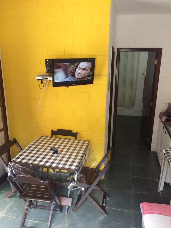 Apartamento em Condomínio Praia de Boiçucanga Litoral Norte Exterior foto