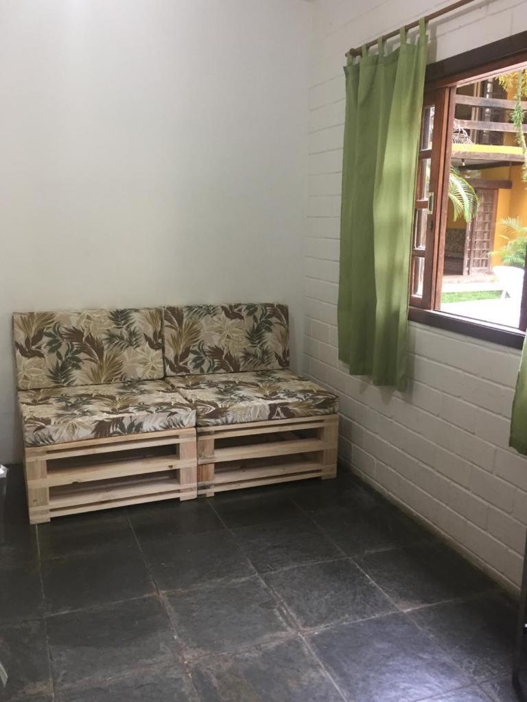 Apartamento em Condomínio Praia de Boiçucanga Litoral Norte Exterior foto