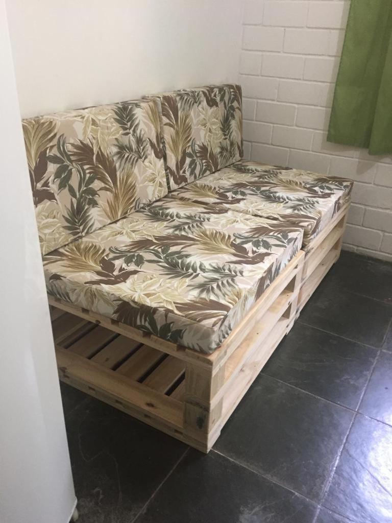 Apartamento em Condomínio Praia de Boiçucanga Litoral Norte Exterior foto